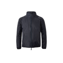 Veste femme Horze Supreme Alexa Bleu marine