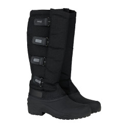Bottes thermiques Polar femme Horze Noir Bottes thermiques Polar femme Horze Noir