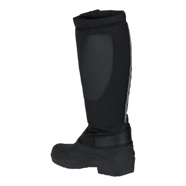 Bottes thermiques Polar femme Horze Noir Bottes thermiques Polar femme Horze Noir