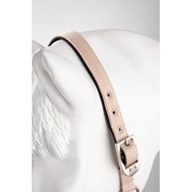 Licol Hardwick B Vertigo Sepia rose