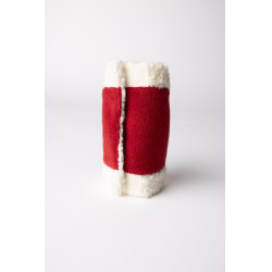 Bandes Noël Horze par 4 Port Royale Bordeaux Bandes Noël Horze par 4 Port Royale Bordeaux