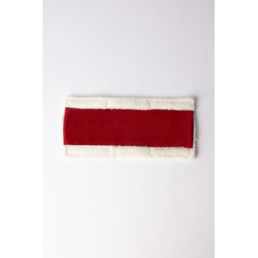 Kerstbandages Horze per 4 Port Royale Bordeaux