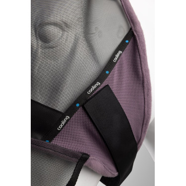 Verkoelende vliegenmasker Horze Limited Edition