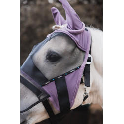 Verkoelende vliegenmasker Horze Limited Edition