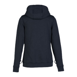 Imperméable en PU Emma femme B Vertigo Bleu marine foncé