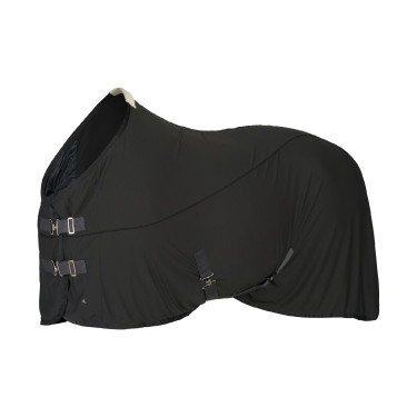 Couverture séchante rafraîchissant LIMITED EDITION Horze Gris foncé Couverture séchante rafraîchissant LIMITED EDITION Horze Gris foncé