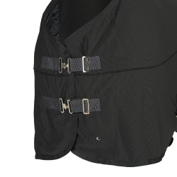 Koeluitdrogend deken LIMITED EDITION Horze Donkergrijs