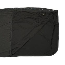 Couverture séchante rafraîchissant LIMITED EDITION Horze Gris foncé Couverture séchante rafraîchissant LIMITED EDITION Horze Gris foncé