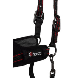 Halster Cairo Infra-Rood Horze Donker antracietgrijs Halster Cairo Infra-Rood Horze Donker antracietgrijs