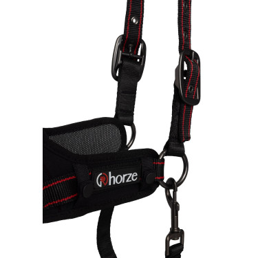 Halster Cairo Infra-Rood Horze Donker antracietgrijs Halster Cairo Infra-Rood Horze Donker antracietgrijs