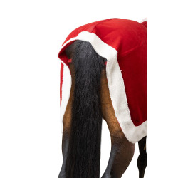 Kerstdeken Horze Port Royale Bordeaux