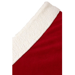 Couverture de Noël Horze Port Royale Bordeaux