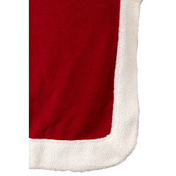 Couverture de Noël Horze Port Royale Bordeaux