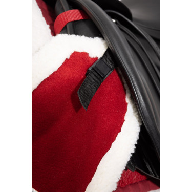 Kersttuig Horze Port Royale Bordeaux Kersttuig Horze Port Royale Bordeaux