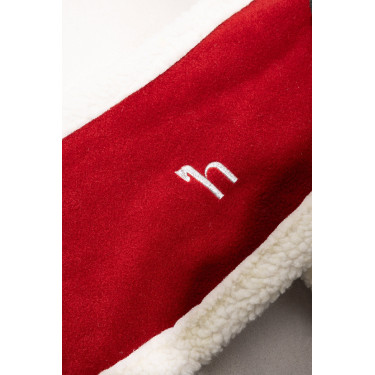 Harnais de Noël Horze Port Royale Bordeaux Harnais de Noël Horze Port Royale Bordeaux