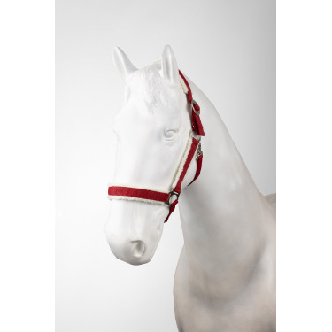 Kersthalster Horze Port Royale Bordeaux Kersthalster Horze Port Royale Bordeaux