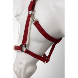 Kersthalster Horze Port Royale Bordeaux Kersthalster Horze Port Royale Bordeaux