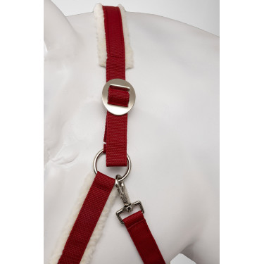 Kersthalster Horze Port Royale Bordeaux Kersthalster Horze Port Royale Bordeaux