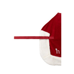 Couvre-reins de Noël 2024 Horze Port Royale Bordeaux