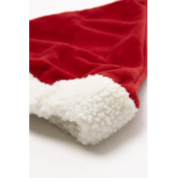 Toque de Noël pour casque Horze Port Royale Bordeaux