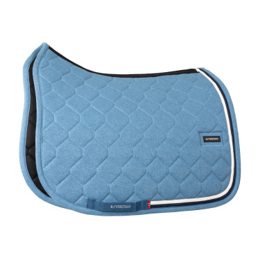Tapis de dressage B Vertigo High Altitude Bleu céleste