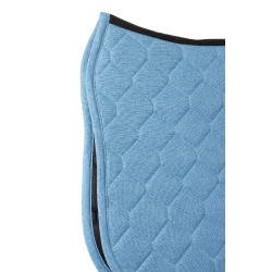 Tapis de dressage B Vertigo High Altitude Bleu céleste