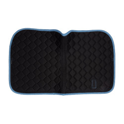 Tapis de dressage B Vertigo High Altitude Bleu céleste