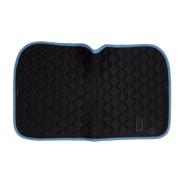 Tapis de dressage B Vertigo High Altitude Bleu céleste
