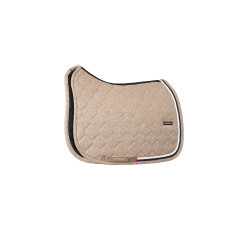 Tapis de dressage B Vertigo High Altitude Brun boue Beige Tapis de dressage B Vertigo High Altitude Brun boue Beige