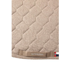 Tapis de dressage B Vertigo High Altitude Brun boue Beige Tapis de dressage B Vertigo High Altitude Brun boue Beige