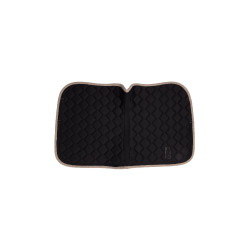 Tapis de dressage B Vertigo High Altitude Brun boue Beige Tapis de dressage B Vertigo High Altitude Brun boue Beige