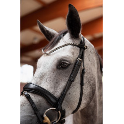 Slanke kopriem Horze Delémont