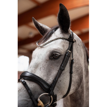 Slanke kopriem Horze Delémont