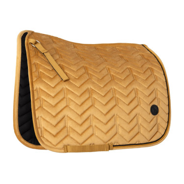 Dressuurdekje Horze Delémont Goudbruin
