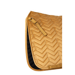 Dressuurdekje Horze Delémont Goudbruin