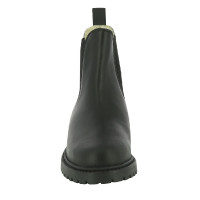 Boots Norton Camargue hiver Noir Boots Norton Camargue hiver Noir