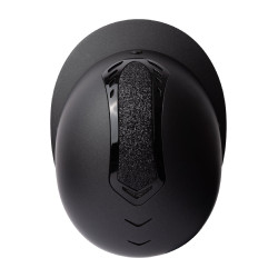 Casque d'équitation Horze Celeste Noir / noir