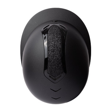 Casque d'équitation Horze Celeste Noir / noir