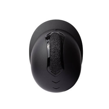 Paardrijcap Horze Celeste Zwart / zwart