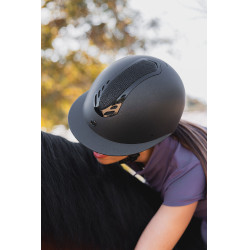 Casque d'équitation Horze Celeste