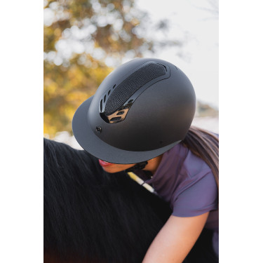Casque d'équitation Horze Celeste