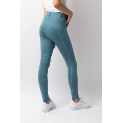 Paardrijlegging Horze Dea kind Arctisch blauw