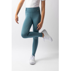 Paardrijlegging Horze Dea kind Arctisch blauw
