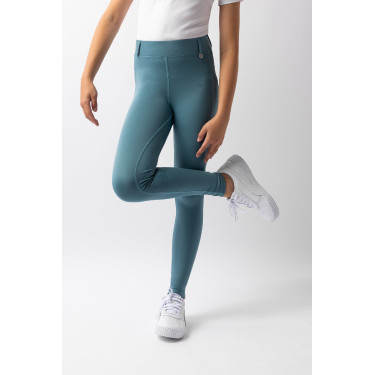 Paardrijlegging Horze Dea kind Arctisch blauw