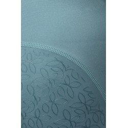 Legging Horze Dea enfant Bleu arctique