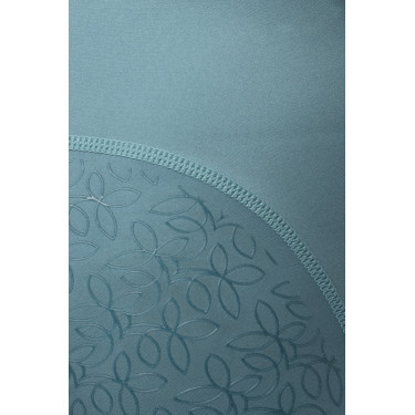 Legging Horze Dea enfant Bleu arctique