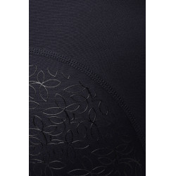 Legging Horze Dea enfant Gris fumé