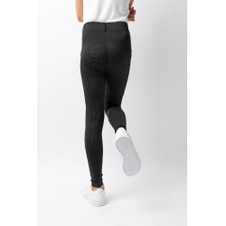 Legging Horze Dea enfant Noir