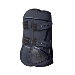 Beenbeschermers B Vertigo Ocala Donker marineblauw