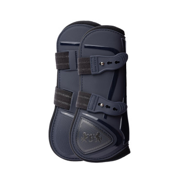 Beenbeschermers B Vertigo Ocala Donker marineblauw